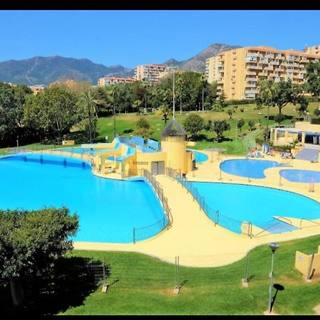Benaldream Daire Benalmádena Dış mekan fotoğraf