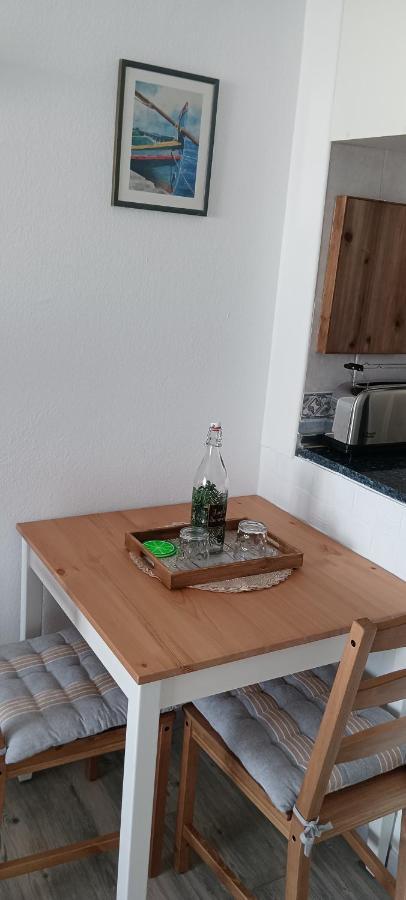 Benaldream Daire Benalmádena Dış mekan fotoğraf