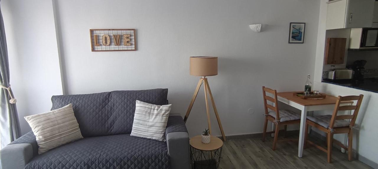 Benaldream Daire Benalmádena Dış mekan fotoğraf