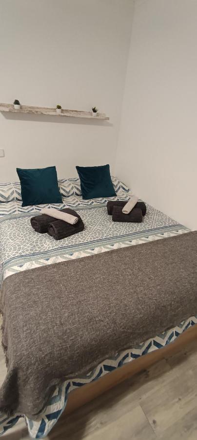 Benaldream Daire Benalmádena Dış mekan fotoğraf