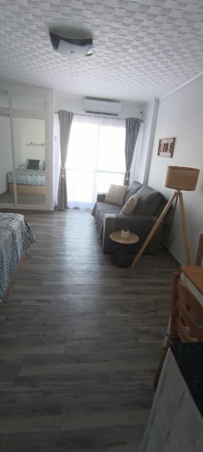 Benaldream Daire Benalmádena Dış mekan fotoğraf