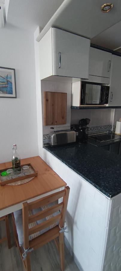 Benaldream Daire Benalmádena Dış mekan fotoğraf