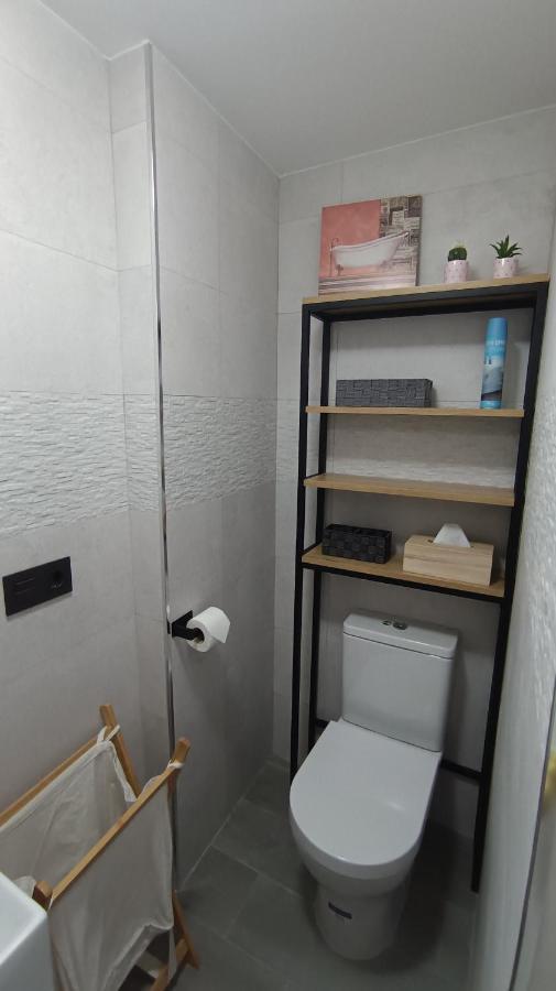 Benaldream Daire Benalmádena Dış mekan fotoğraf