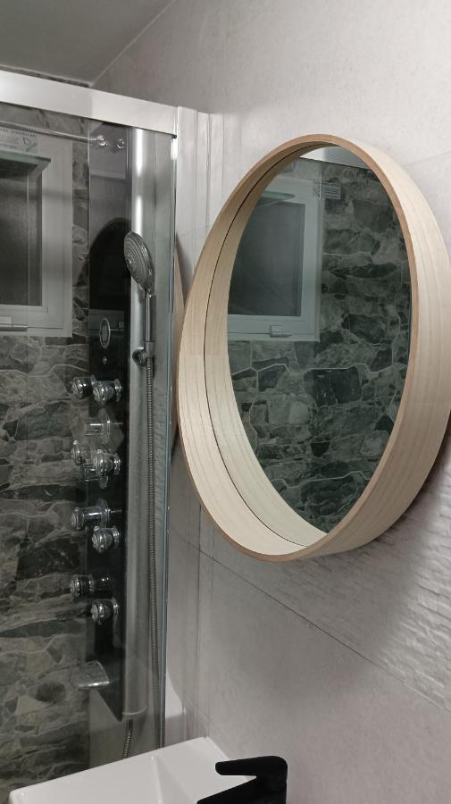 Benaldream Daire Benalmádena Dış mekan fotoğraf