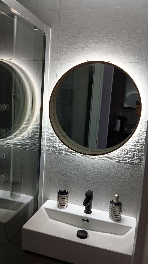 Benaldream Daire Benalmádena Dış mekan fotoğraf