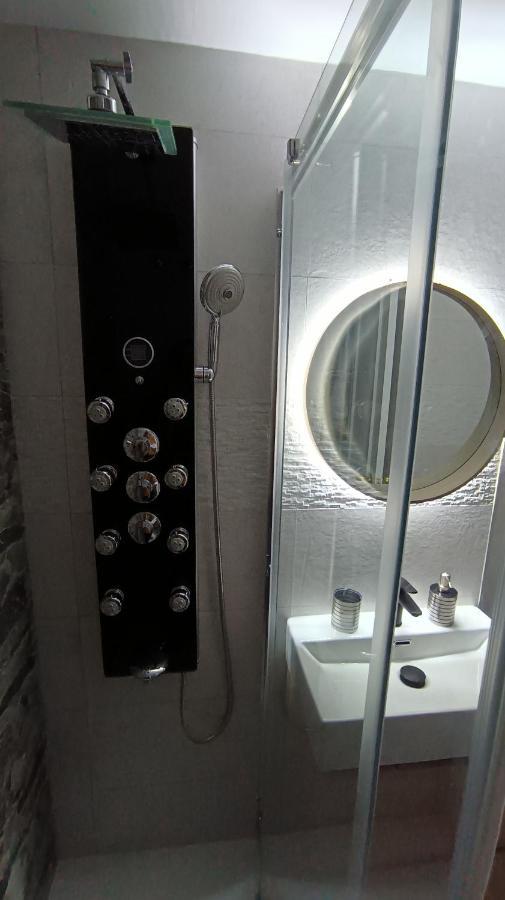 Benaldream Daire Benalmádena Dış mekan fotoğraf