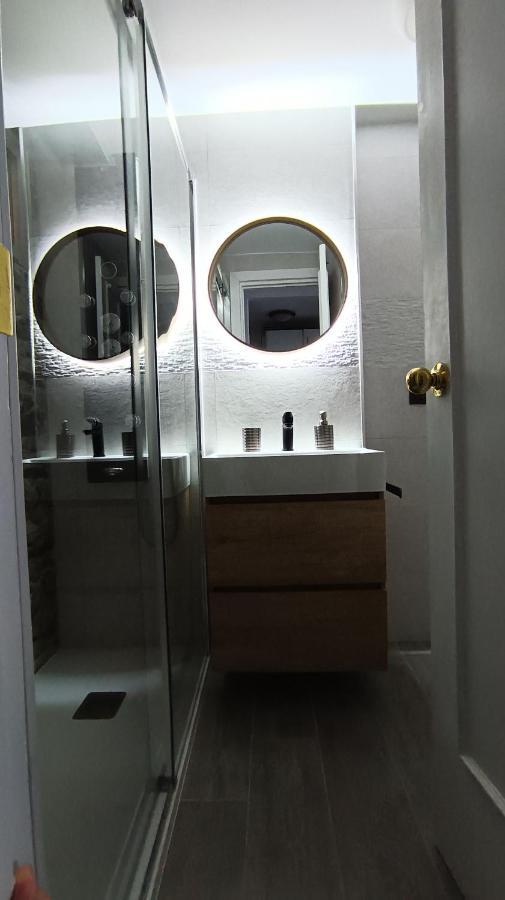 Benaldream Daire Benalmádena Dış mekan fotoğraf