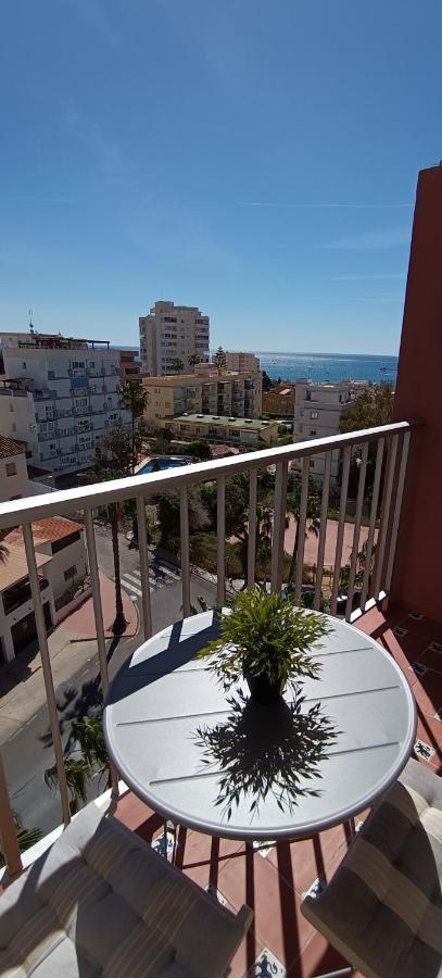 Benaldream Daire Benalmádena Dış mekan fotoğraf