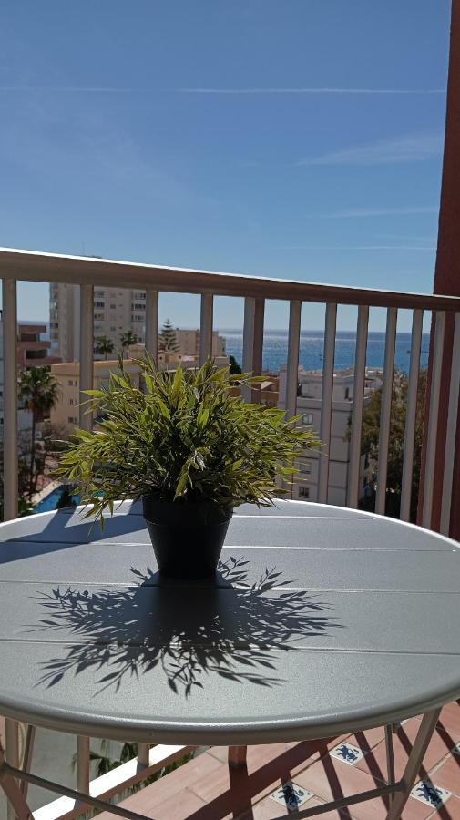 Benaldream Daire Benalmádena Dış mekan fotoğraf