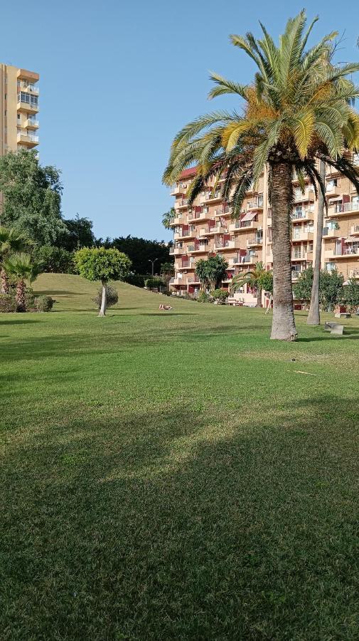 Benaldream Daire Benalmádena Dış mekan fotoğraf